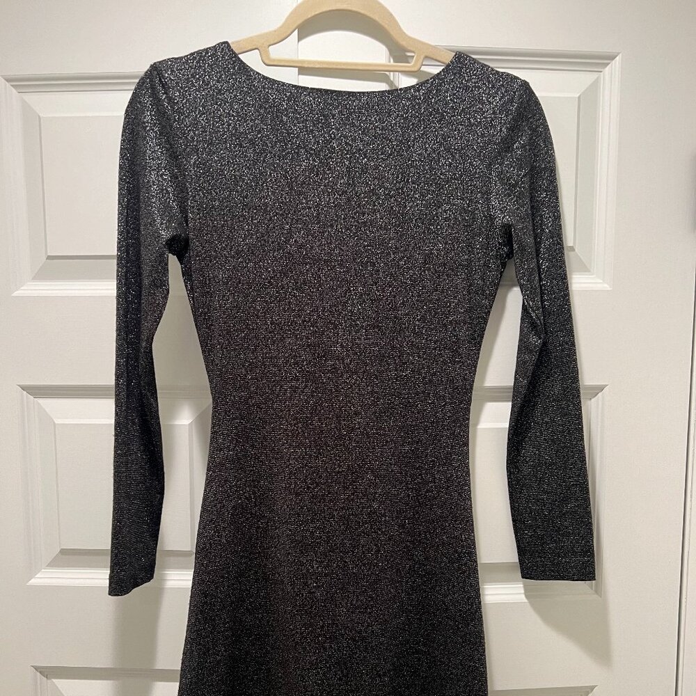 Halston Heritage Dress